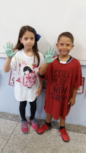 2º ano A