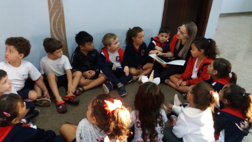 1º ano B