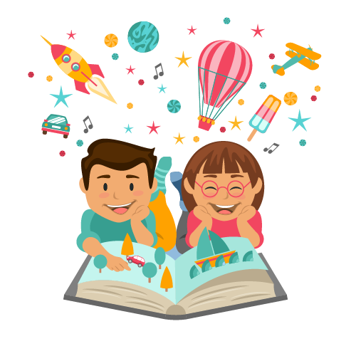 Sugestões de Leituras Ensino Fundamental I