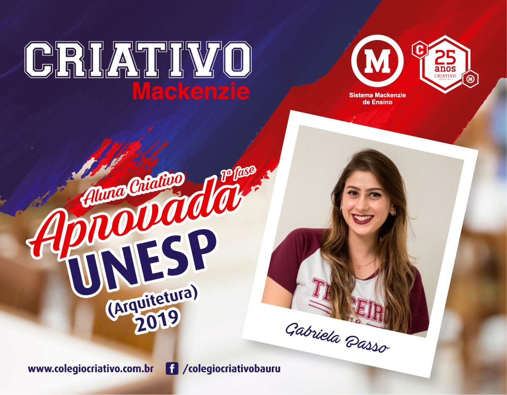 Aprovados 1ª fase